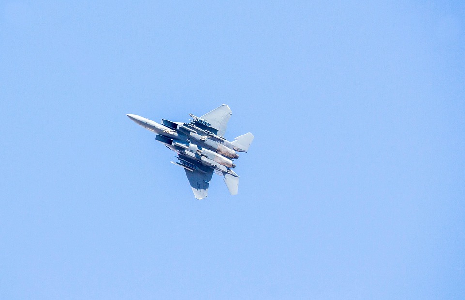 Jet Avion Avion Militaire Jet - Photo gratuite sur Pixabay - Pixabay