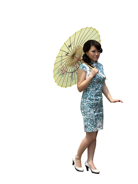 Orang Cina Model Wanita Foto Gratis Di Pixabay