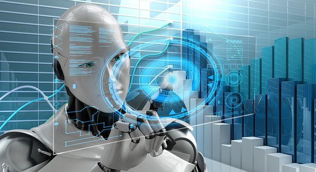 Inteligência Artificial, Tecnologia