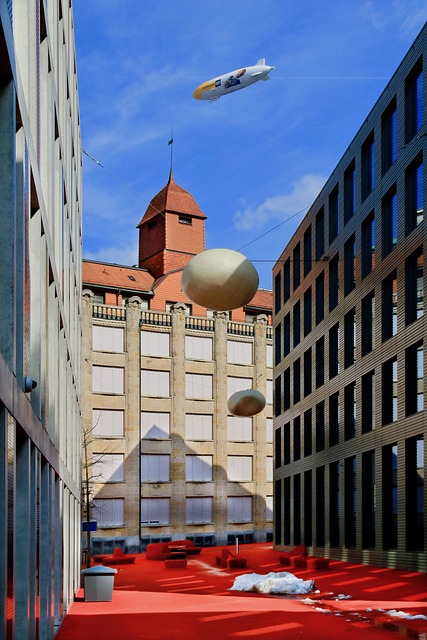 Free Architecture City photo and picture