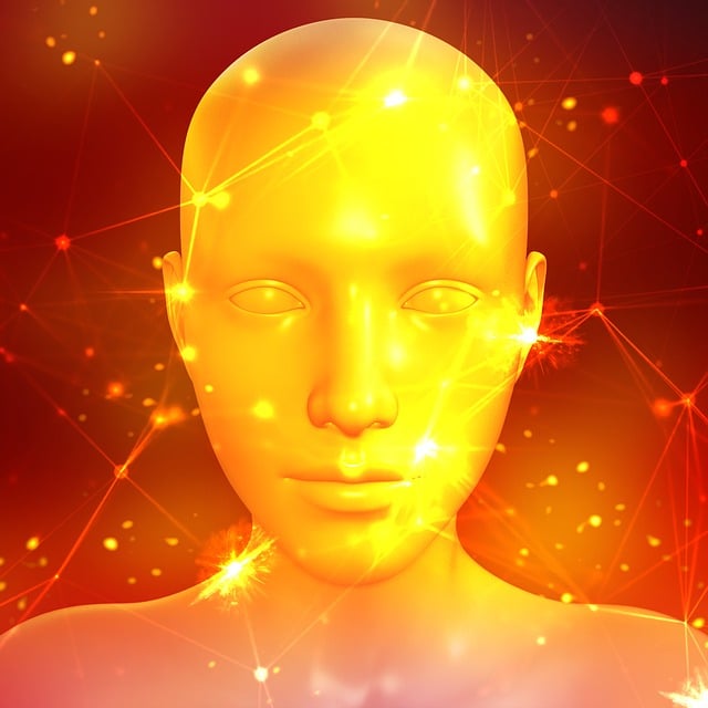 Download free HD stock image of Android Artificial Free android artificial humanoid illustration