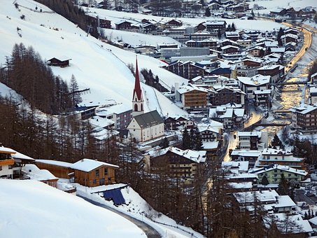 Free Solden Austria photo and picture