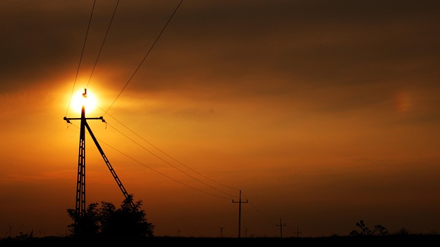 Free Sunset Day S photo and picture