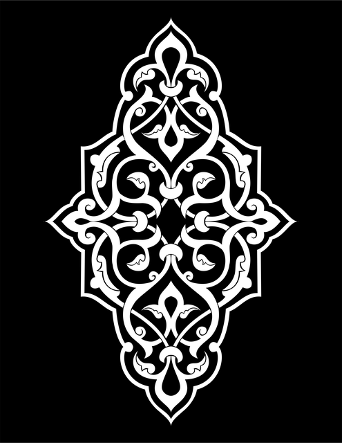 Design, Mønster, Arkitektur, Indretning