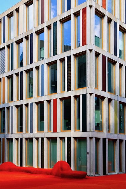 Free Architecture Facade photo and picture