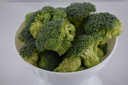 Broccoli, Food, Vegetable, Healthy