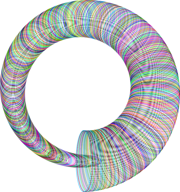 Download free HD stock image of Frame Circles Free frame circles tubes illustration