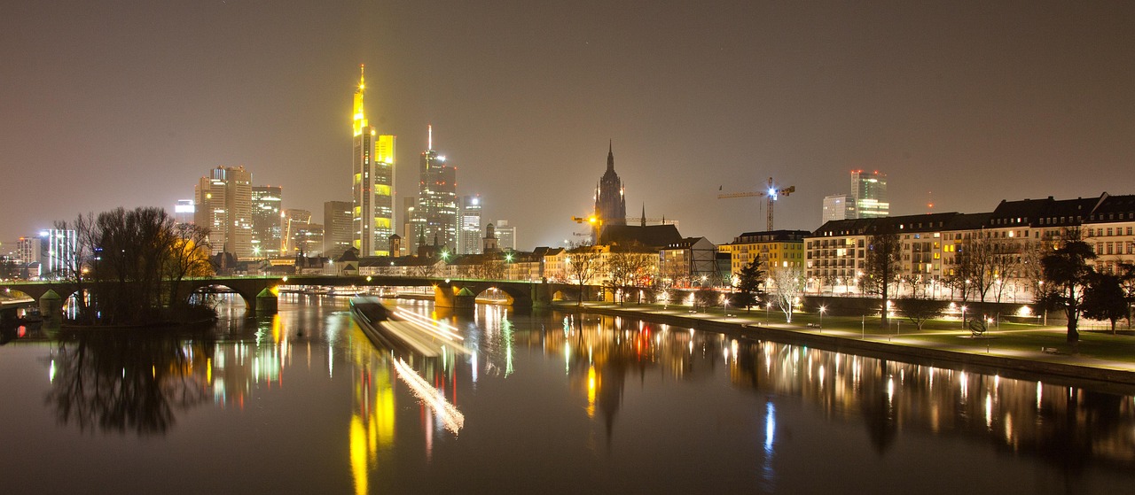 Panorama - free online jigsaw puzzle photo