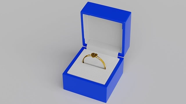 Free ring gold golden illustration
