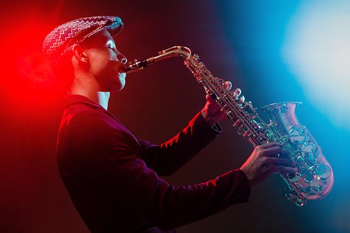 Música, Actuación, Concierto, Músico