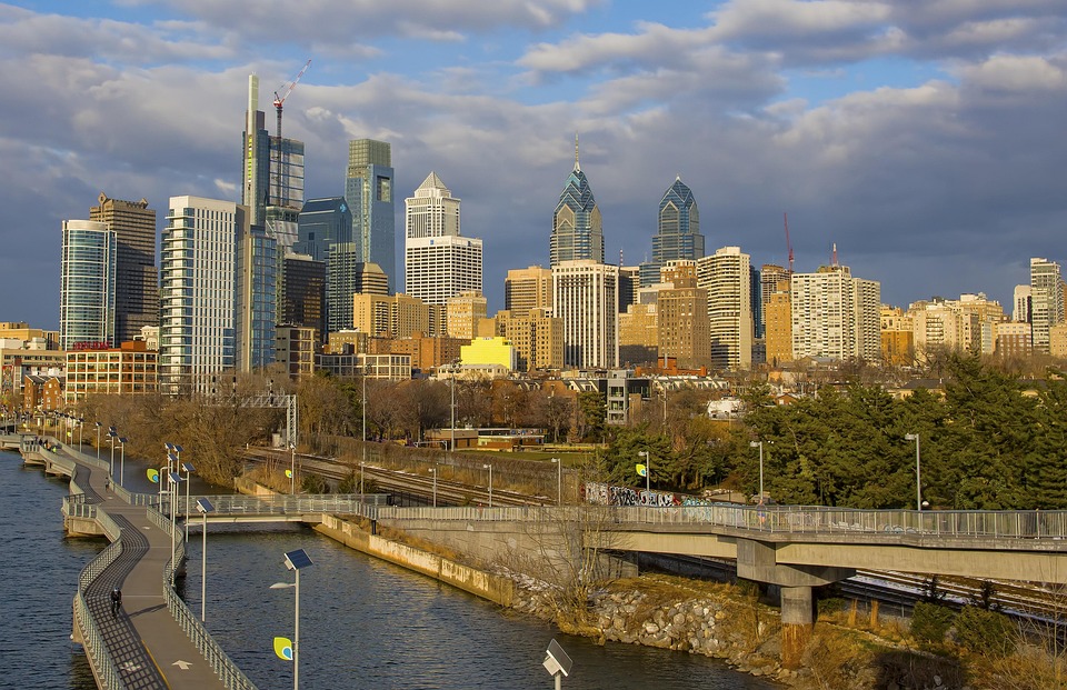 City Cityscape Skyline - Free photo on Pixabay - Pixabay