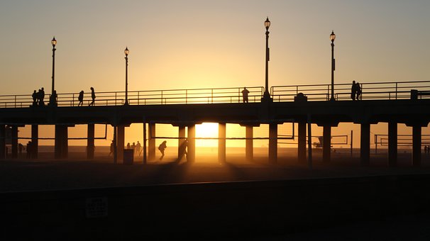 Free Beach Nature photo and picture