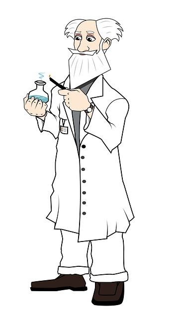 Illustration, Skitse, Fiktiv Karakter