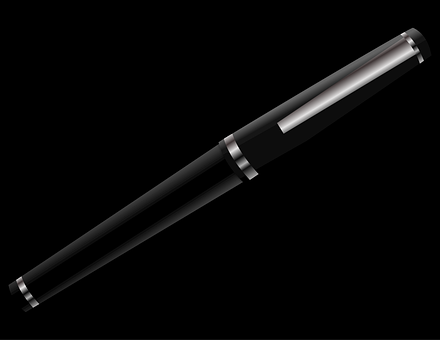 Free Pen Pen Svg vector and picture