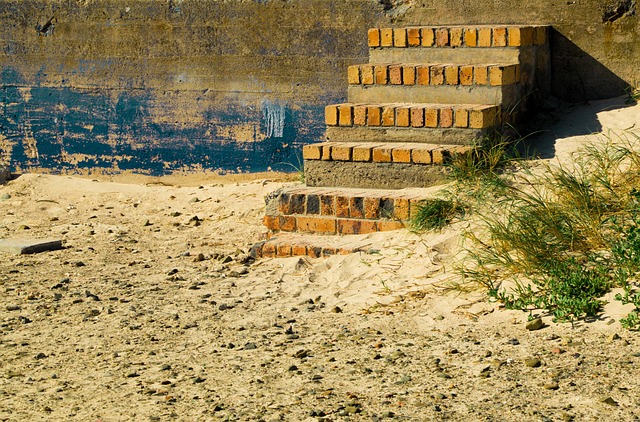Free Nature Sand photo and picture