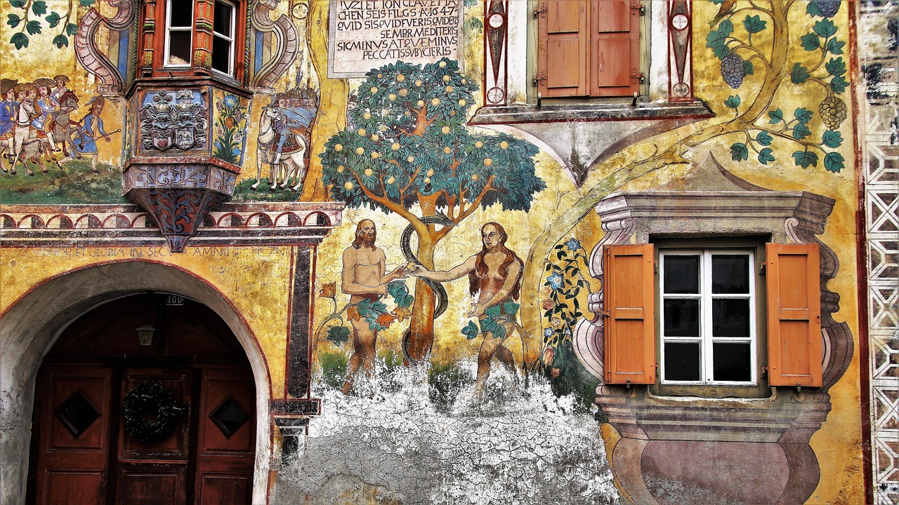 Monument - free online jigsaw puzzle photo