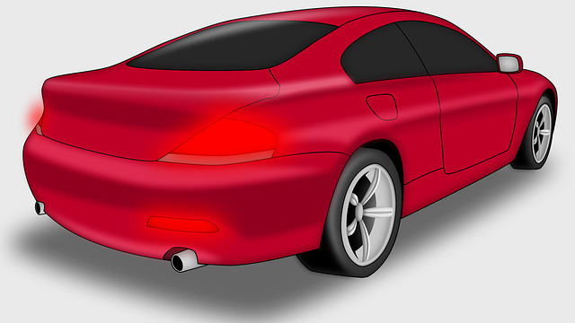 Free Car Bmw illustration and picture