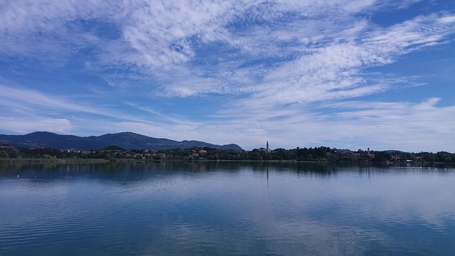 Aguas, Panorámico, La Aguja, Paisaje