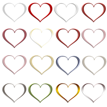 Free Heart Love illustration and picture