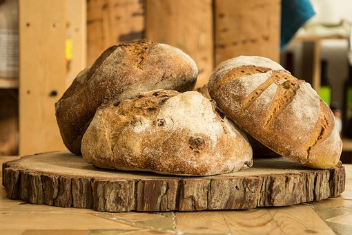 Free Food Loaf Of Bread photo and picture
