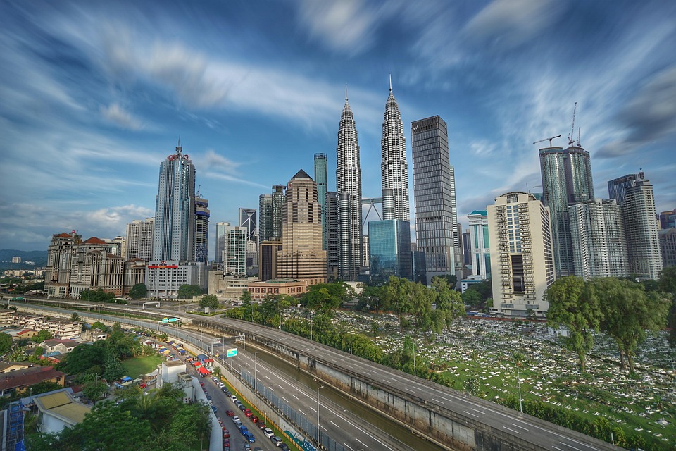 City Skyscraper Skyline - Free photo on Pixabay