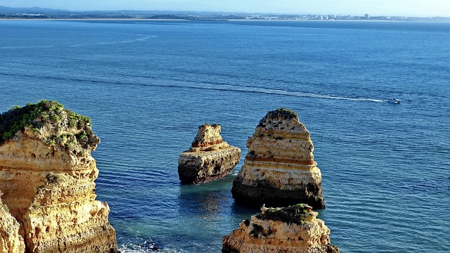 Free Portugal Algarve photo and picture