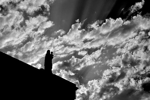 Free Outdoors Sky photo and picture