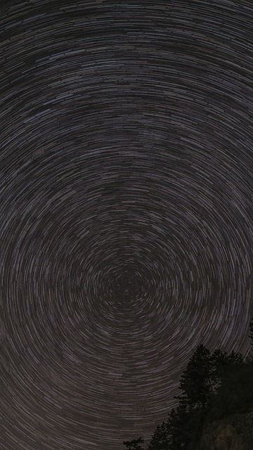 Estrelas, Céu Noturno, Céu