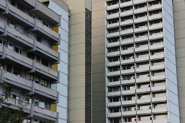 Free Architecture Apartment photo and picture