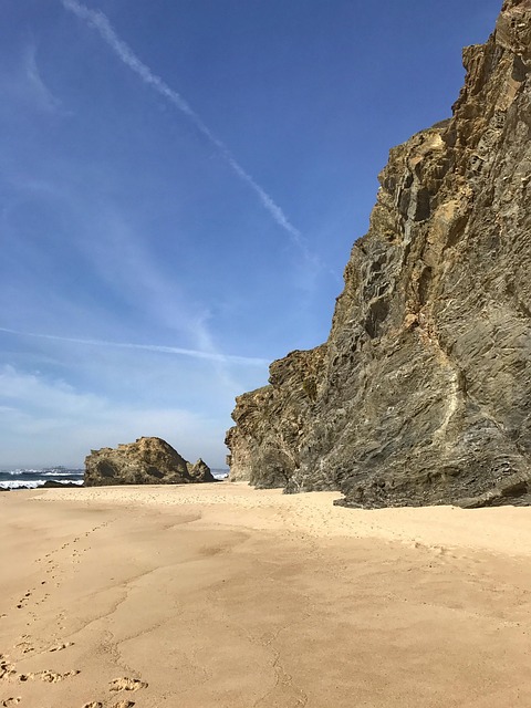 Free Portugal Algarve photo and picture