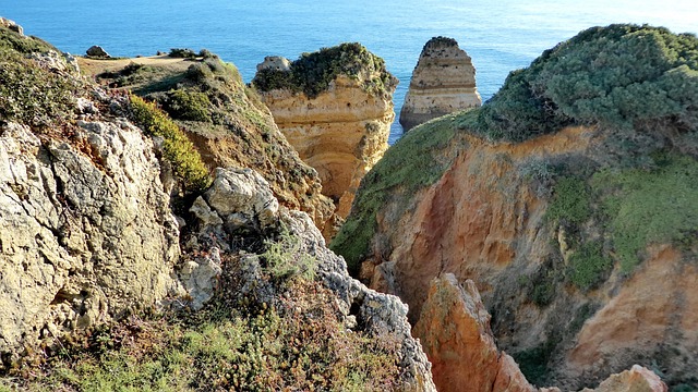 Free Portugal Algarve photo and picture