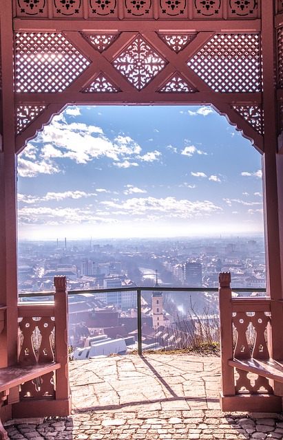 Architecture Gate Heaven - Free photo on Pixabay - Pixabay
