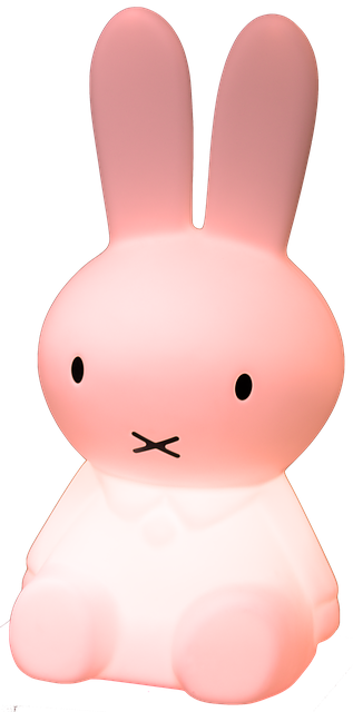 Free easter bunny bunny rabbit illustration