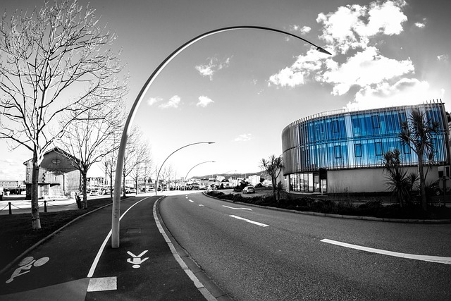 Free Transport System Road photo and picture
