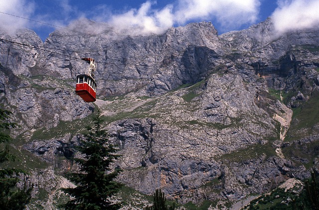 Free Mountain Travel photo and picture