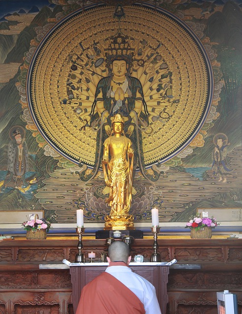 Free Religion Art photo and picture