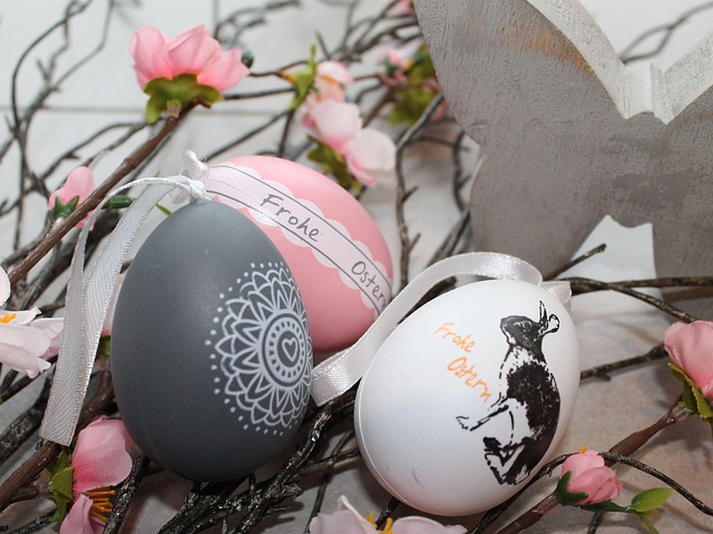 Free Easter Egg photo and picture