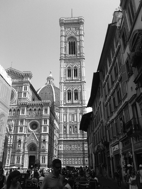 Free Architecture Tower photo and picture