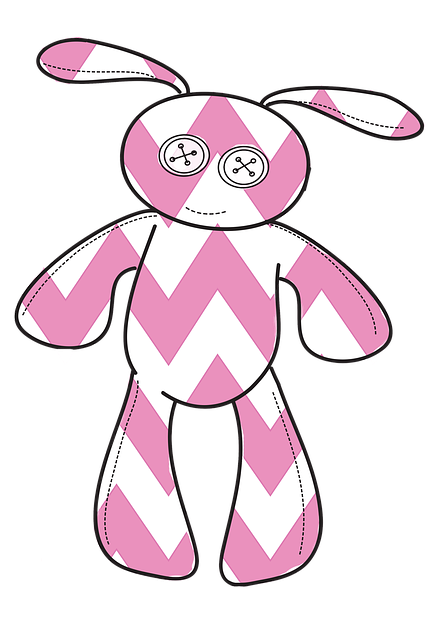 Free Pink White illustration and picture