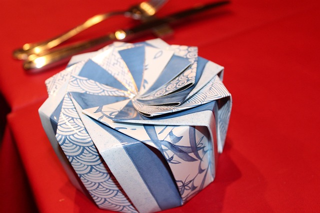 Geschenk, Gewinde, Weihnachten, Feier