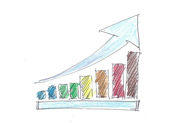 Download free HD stock image of Drawing Arrow Free drawing arrow success illustration