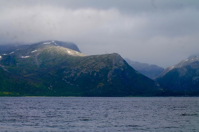 Free Mountain Nature photo and picture