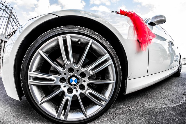 Free Wheel Rim photo and picture