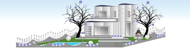Gebouwen, Moderne Huizen, Architectuur