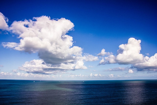 Free Heaven Waters photo and picture