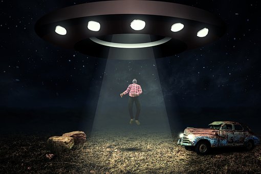 Free Universe Vessel photo and picture