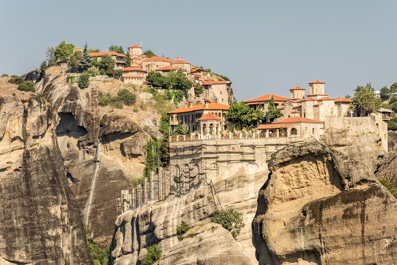 Architecture Ancient Panoramic - Free photo on Pixabay - Pixabay