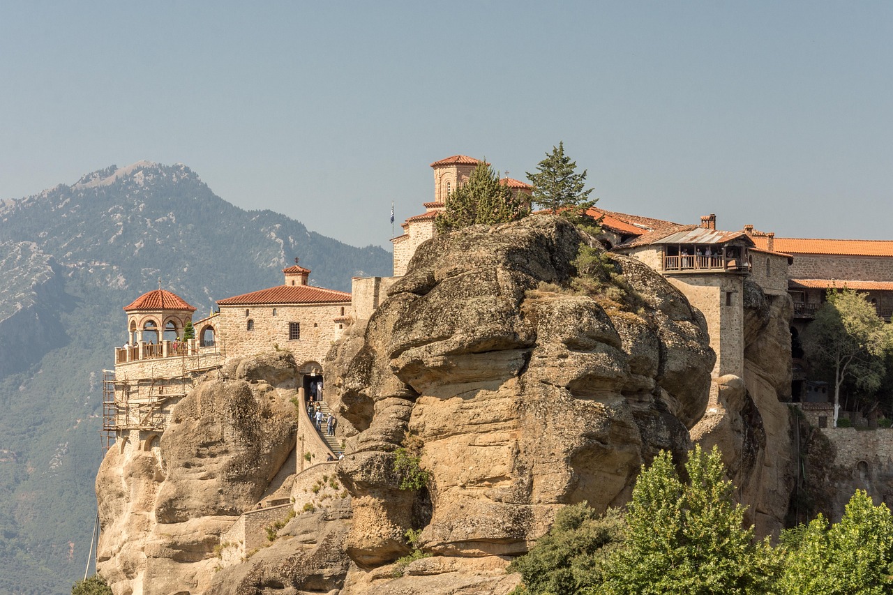 Travel Architecture Ancient - Free photo on Pixabay - Pixabay