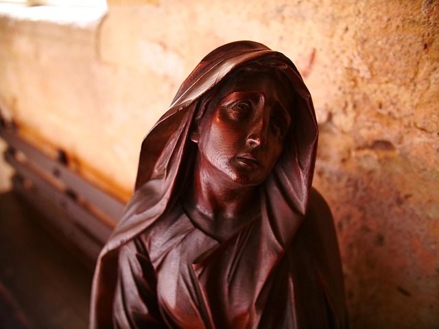 10,000+ Free Mary Mother Of Jesus &amp; Jesus Images - Pixabay