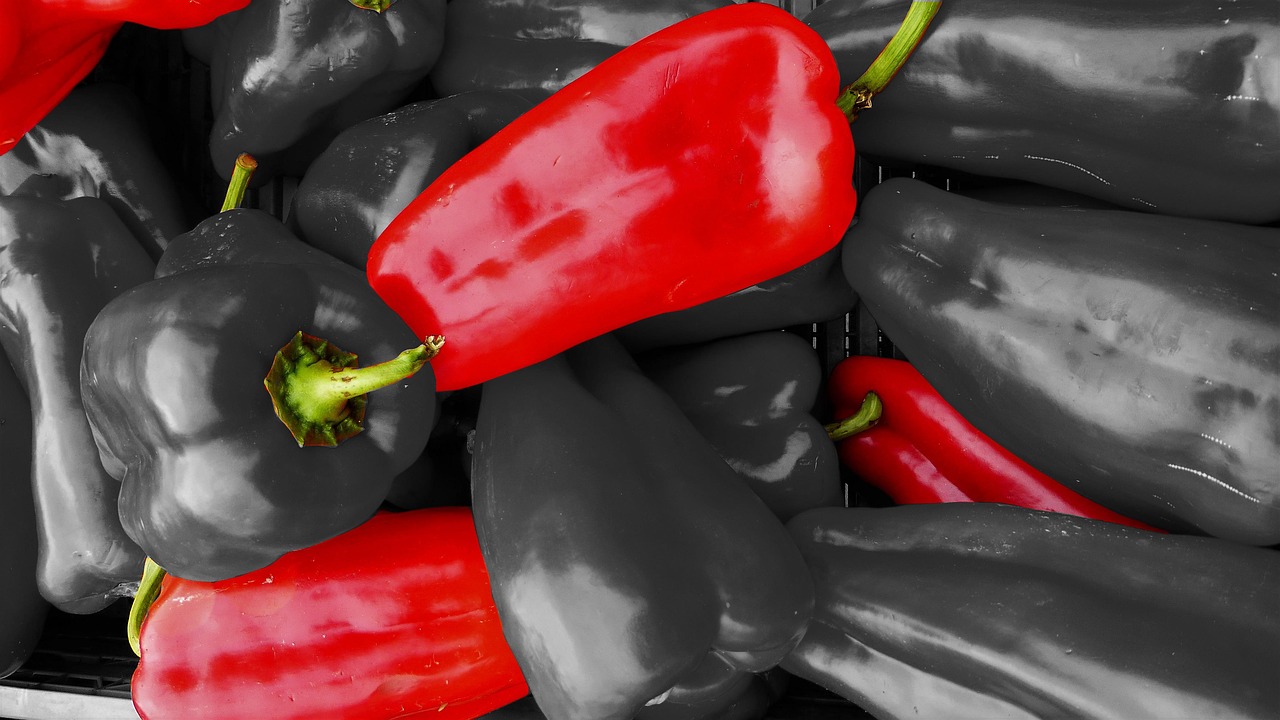 Vegetable - free online jigsaw puzzle photo